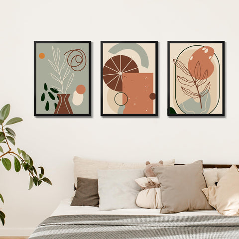 LaVie Home classic black 16x20 frame design for posters and photos