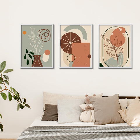 LaVie Home gold 16x20 frame is a stylish gift option
