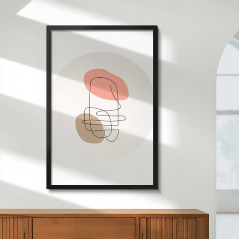 LaVie Home 18x24 frame makes a thoughtful gift for special occasions.