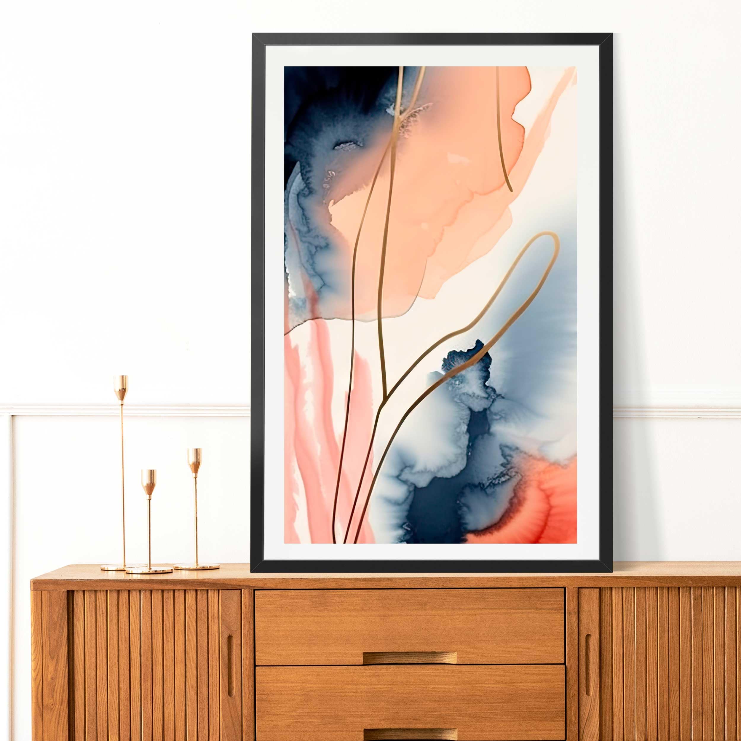 LaVie Home 19x27 frame is a gift-ready decorative piece.