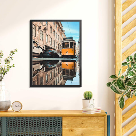 LaVie Home 20x24 frame gift-ready packaging suitable for special occasions.
