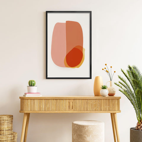 LaVie Home 22.375x34 frame packaging indicates gift-ready presentation.