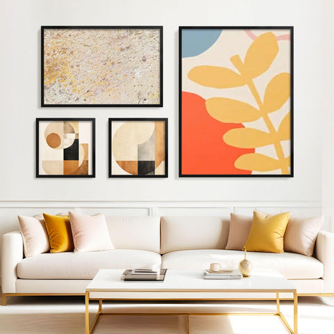 LaVie Home 22.375x34 frame rotating back-button emphasizes simple, finger-friendly access.