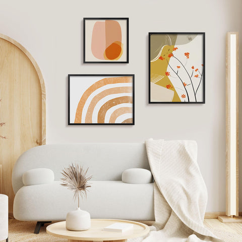 LaVie Home back rotates for easy photo insertion