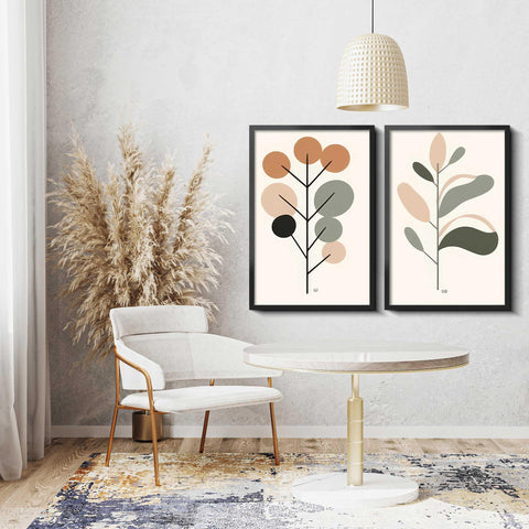 LaVie Home 22x28 frame classic black decoration for any decor