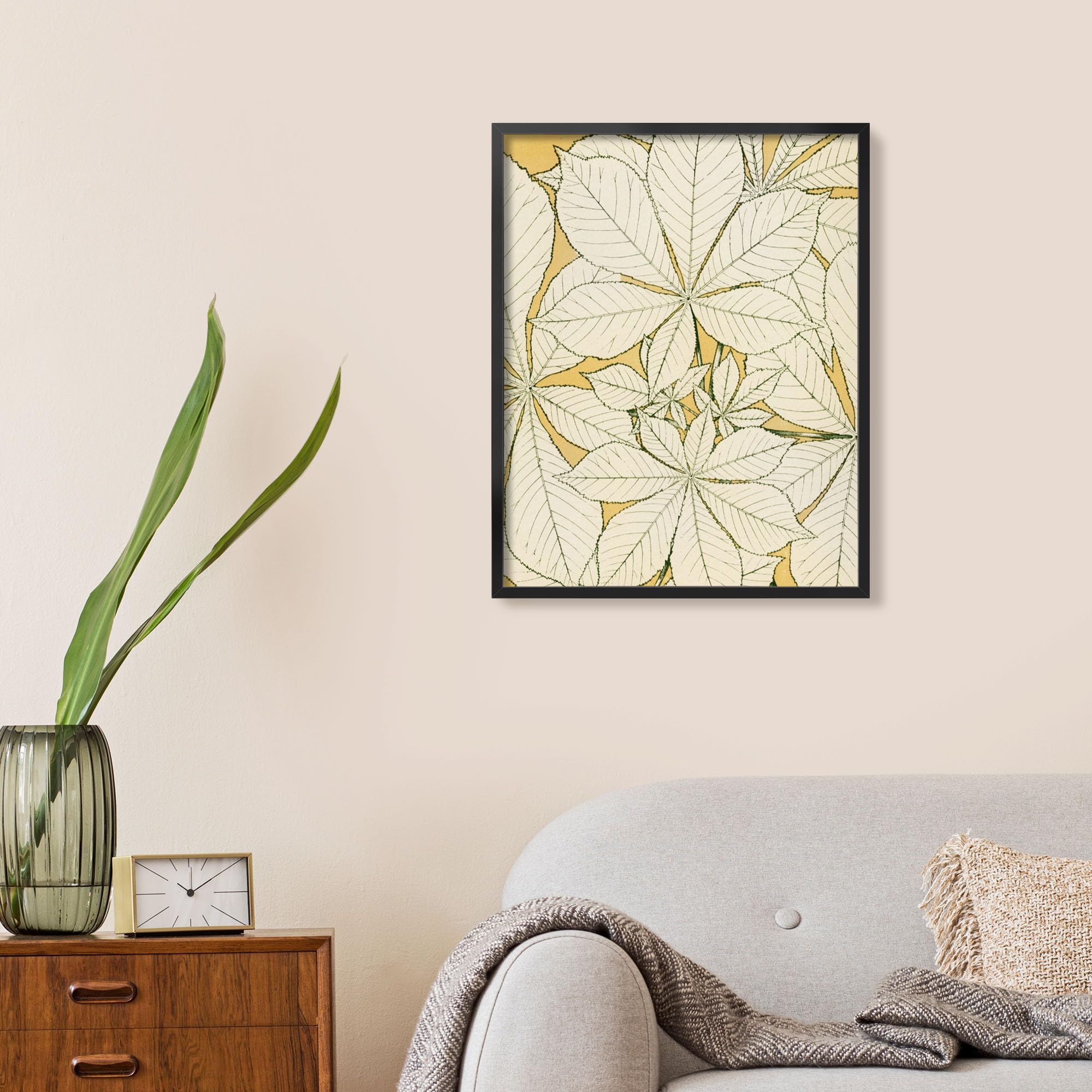 LaVie Home 22x28 frame arrives gift-ready for gifting