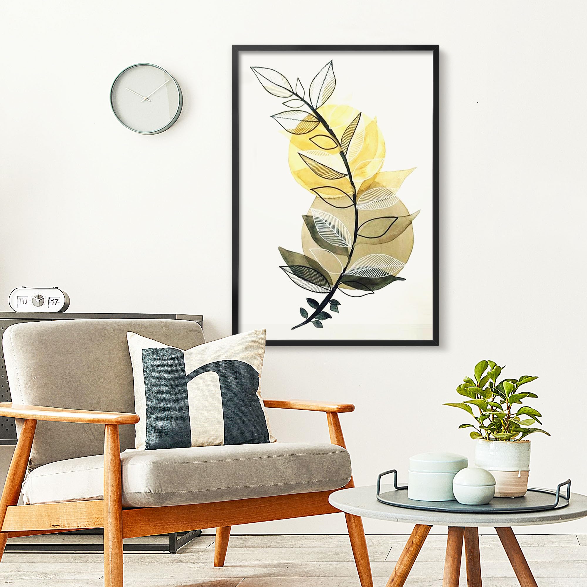 Gift-ready LaVie Home 27x40 frame packaging for any occasion
