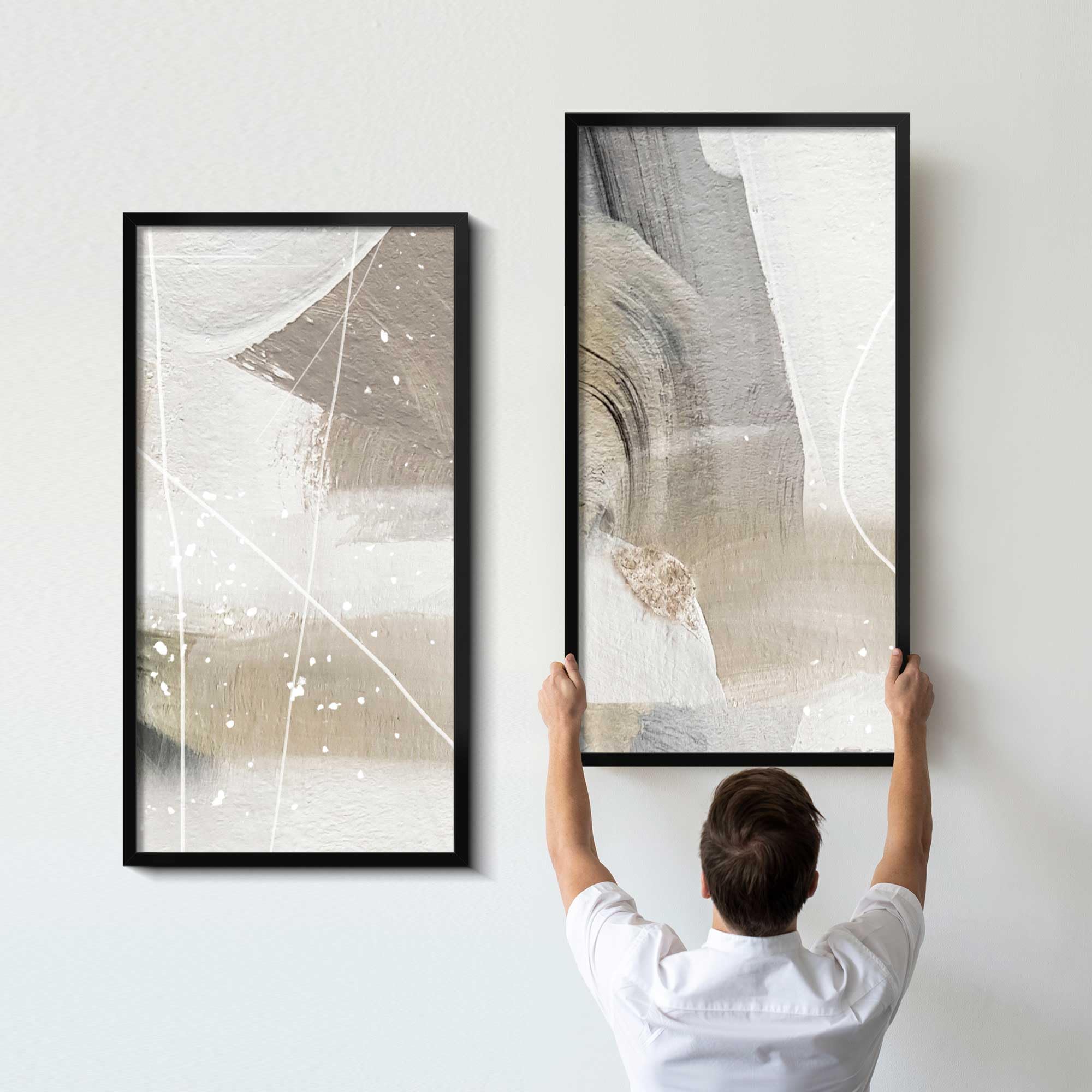 LaVie Home black frame ideal as a thoughtful gift for occasions.
