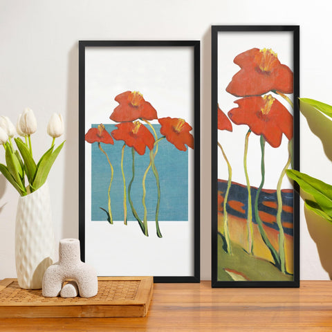LaVie Home 2-pack ready to display and gift on a mantle