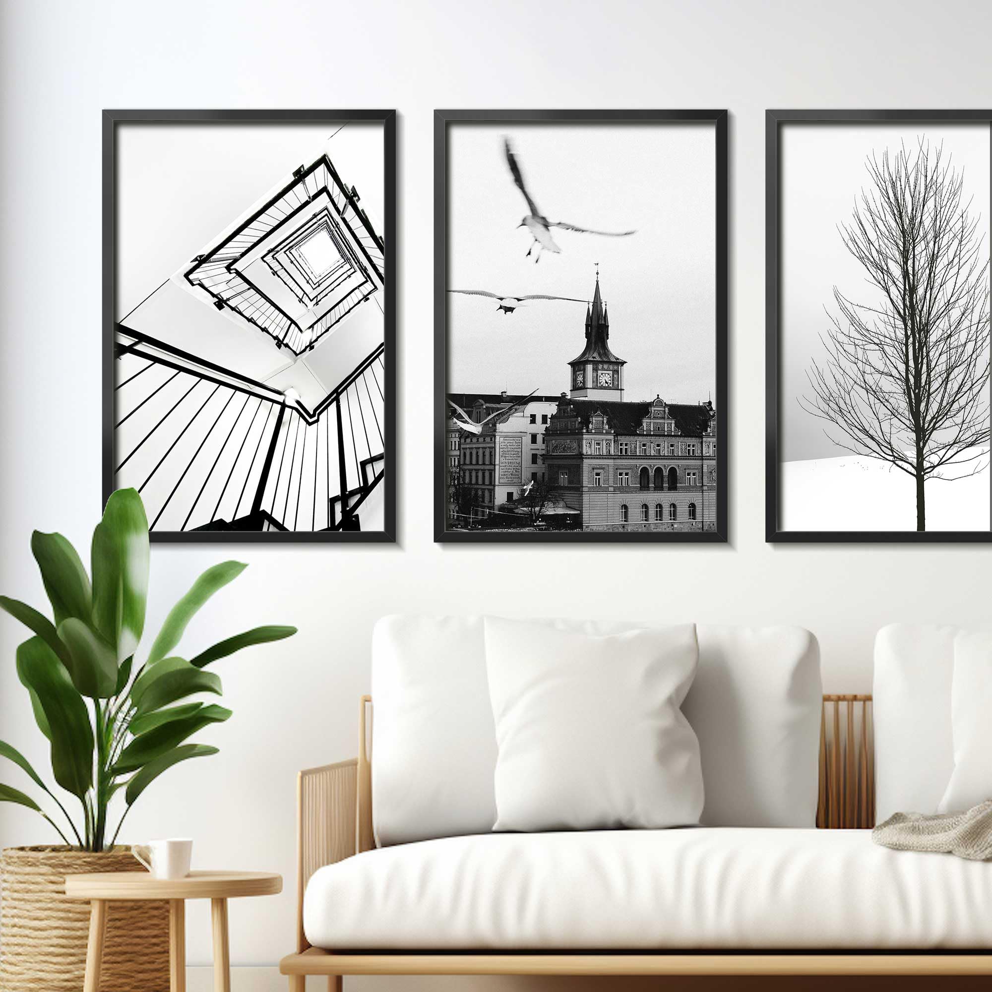 LaVie Home 18x24 frame durable and ready for everyday use.