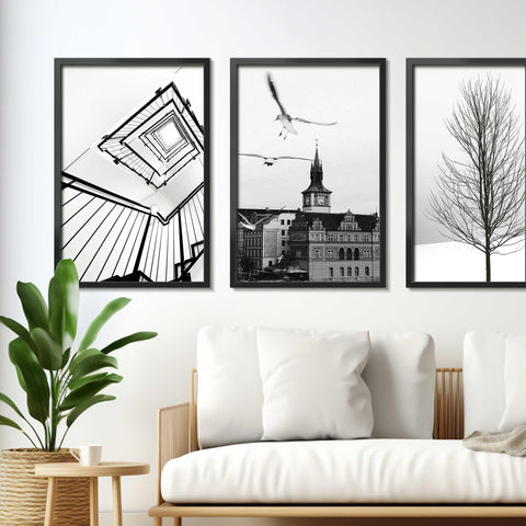LaVie Home 18x24 frame durable and ready for everyday use.