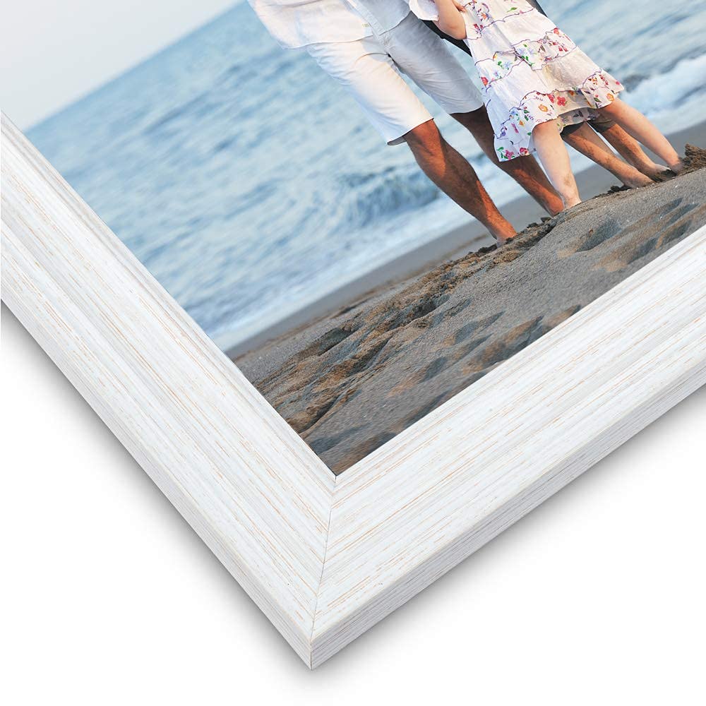 LaVie Home table-top display uses versatile kickstand for portrait or landscape.