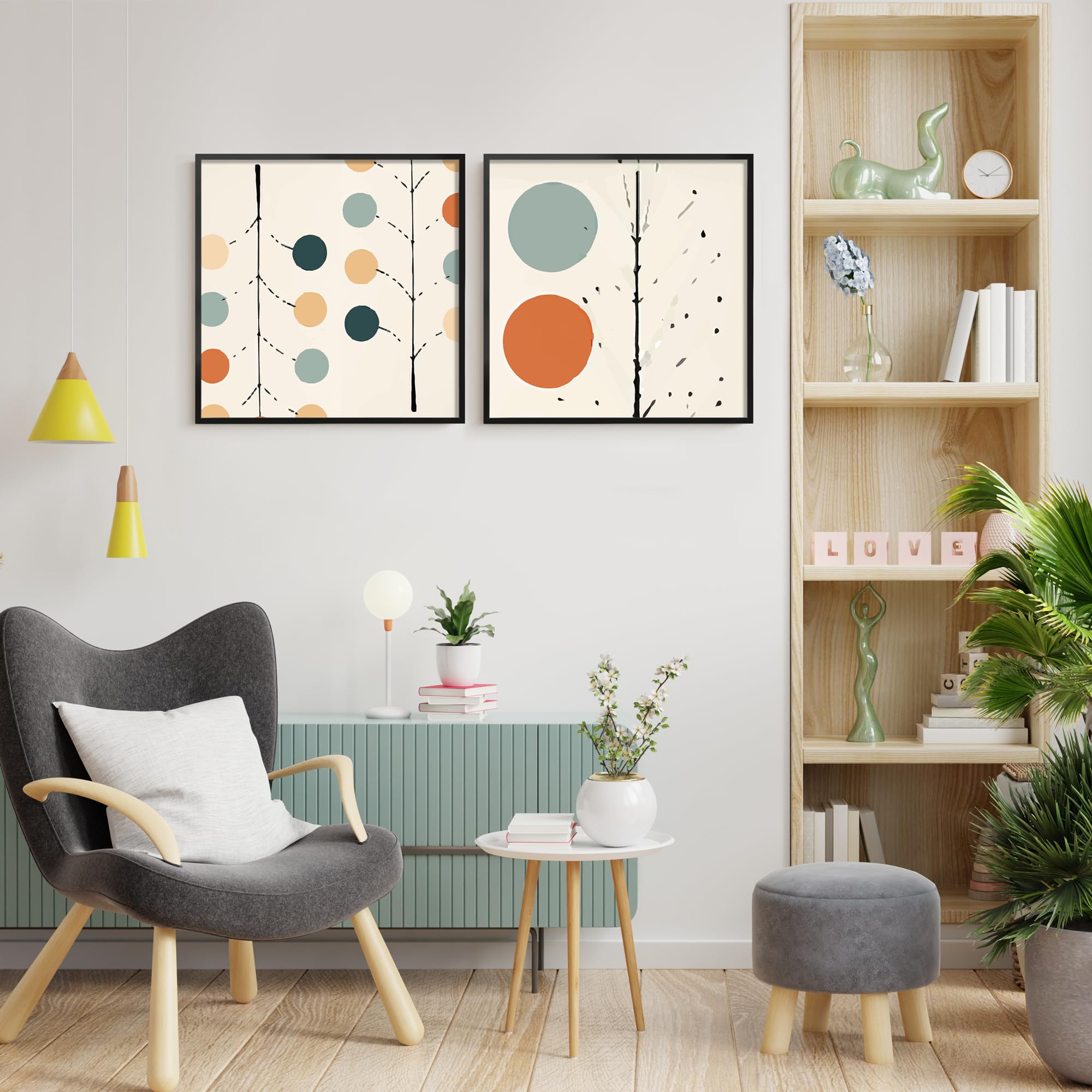 LaVie Home gift-ready 18x18 frame suitable for memories.