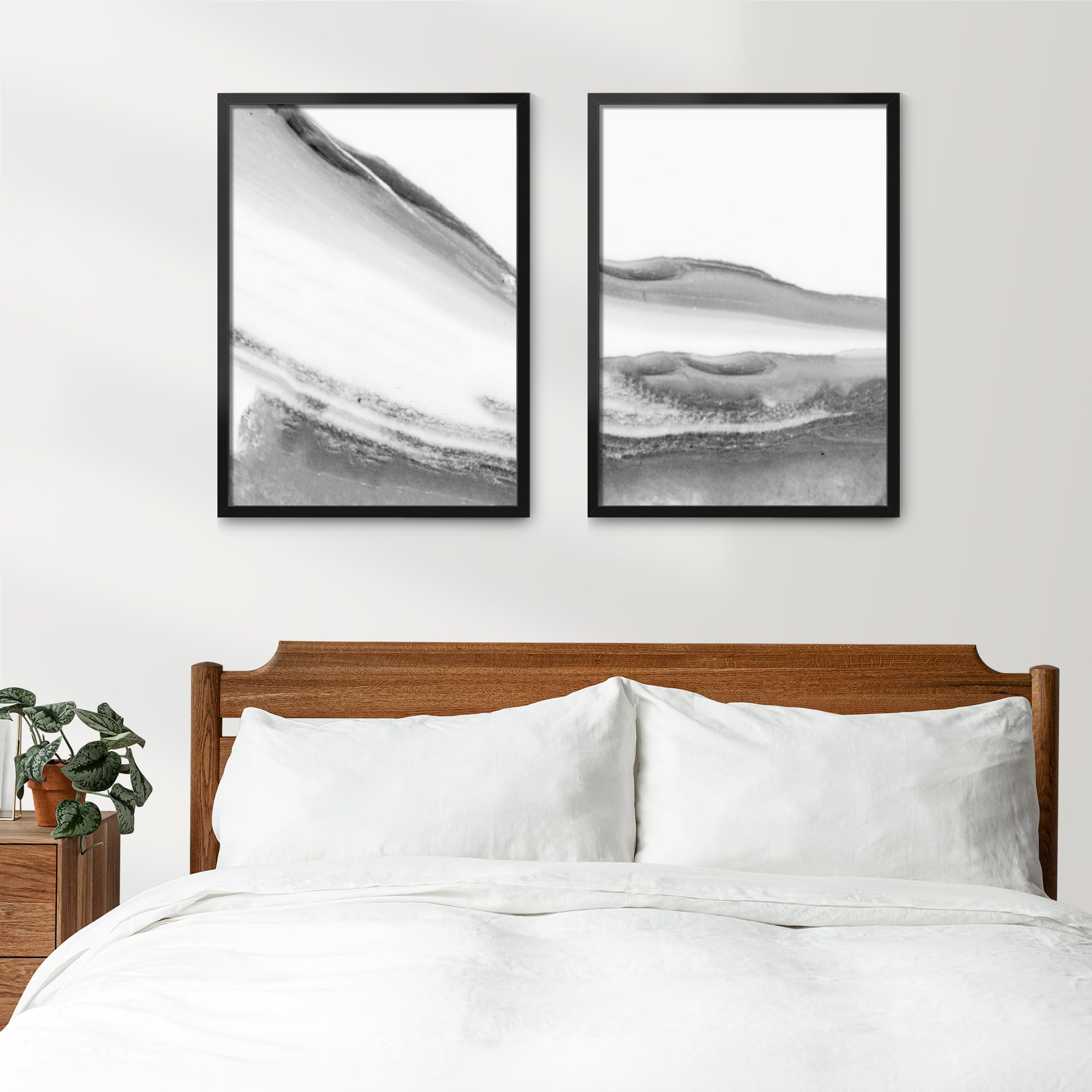 LaVie Home frame makes a gift for special occasions.
