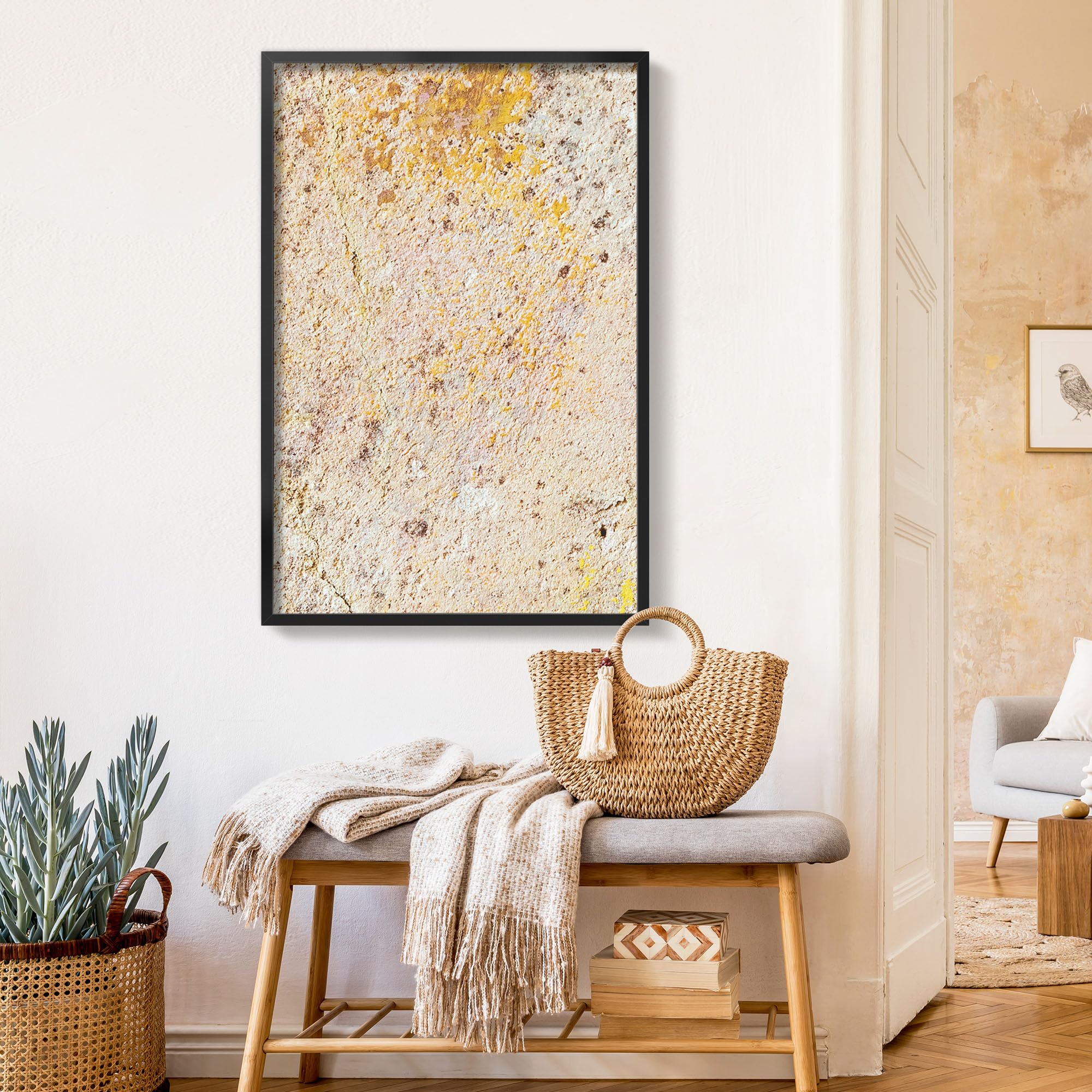LaVie Home 20x30 frame is gift-ready for holidays or celebrations.