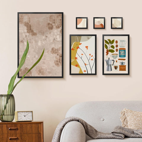 LaVie Home 18x28 frame makes a thoughtful, giftable accent.