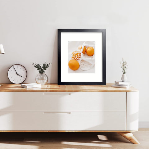 LaVie Home protective packaging guarantees safe arrival of fragile frame