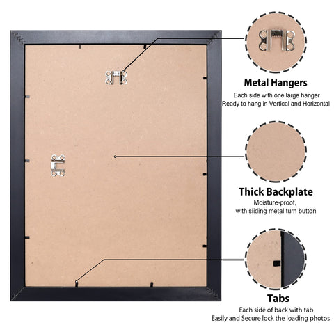 LaVie Home packaging protects fragile frames during delivery