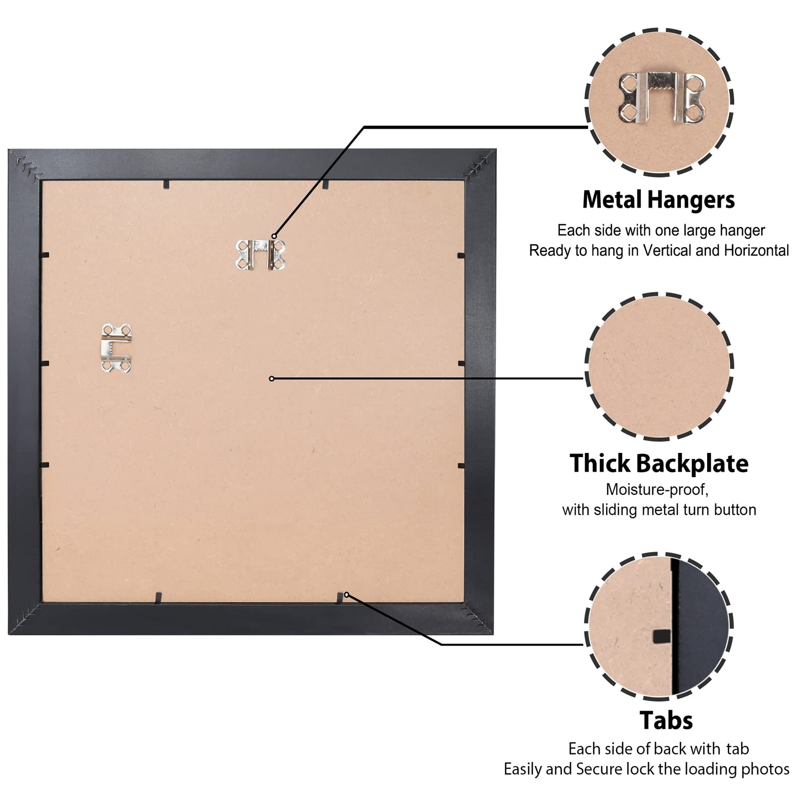 LaVie Home protective packaging ensures safe delivery of fragile artwork.