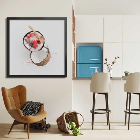 LaVie Home 30x30 frame makes a thoughtful gift for anniversaries.