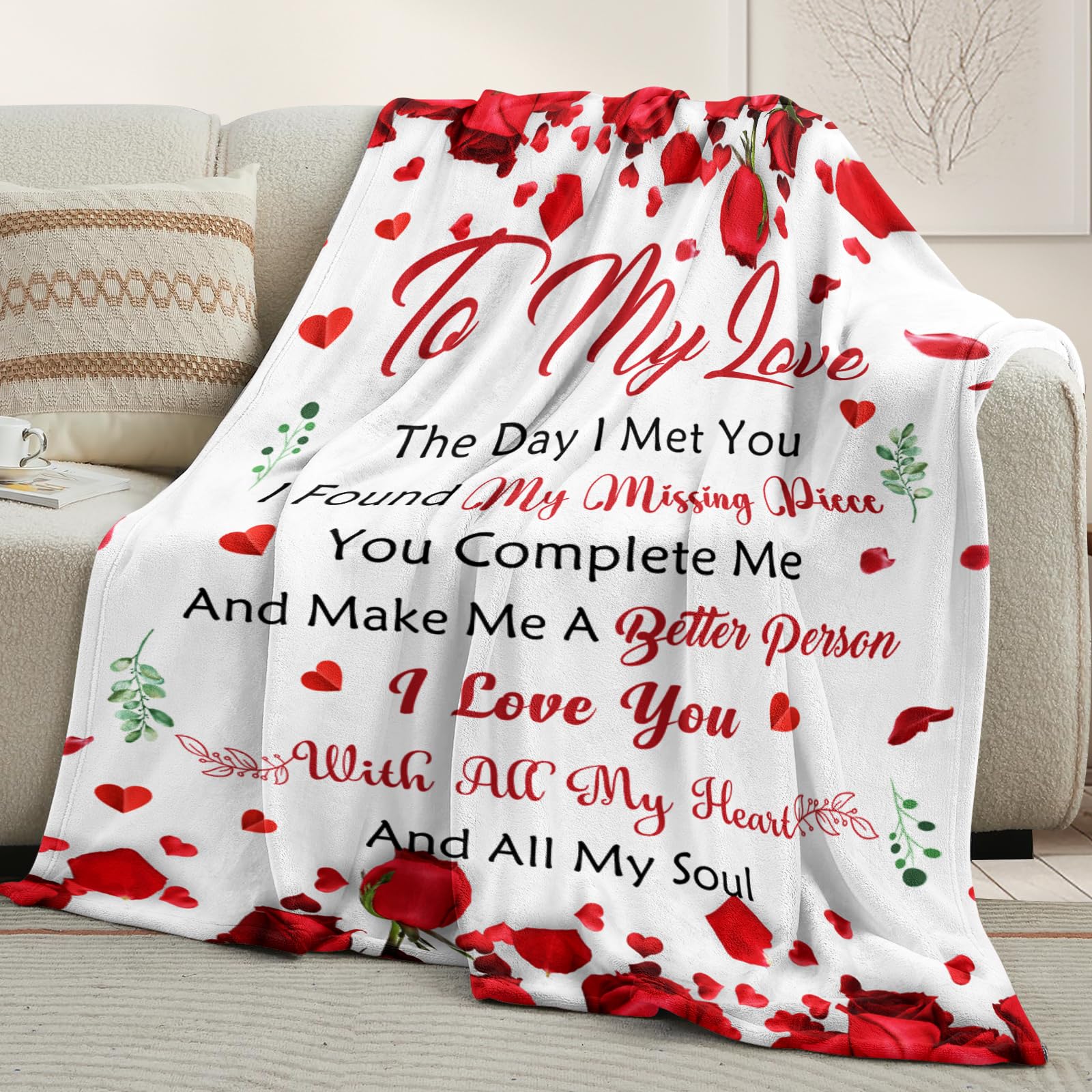Lavua versatile blanket enhancing home décor and comfort