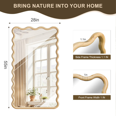 LAWADA leaning display option for casual, stylish placement