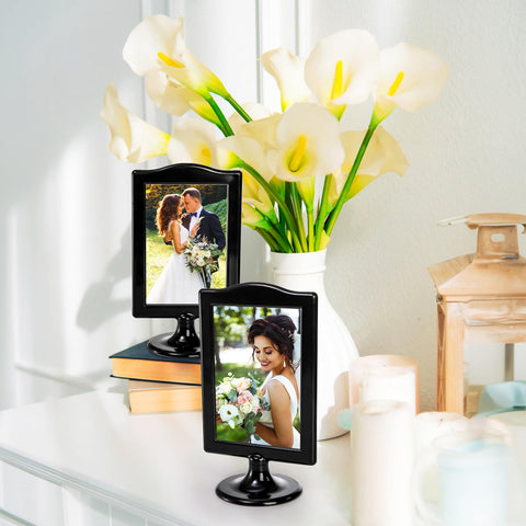 Lawei bulk ten-frame set for tasteful table decor
