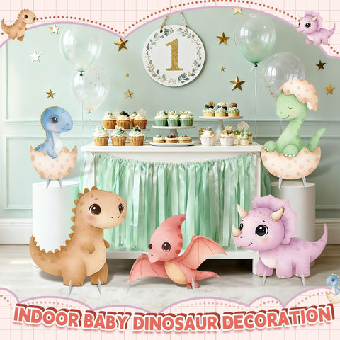 LawnIdyll photo props set offers interactive group photo options.