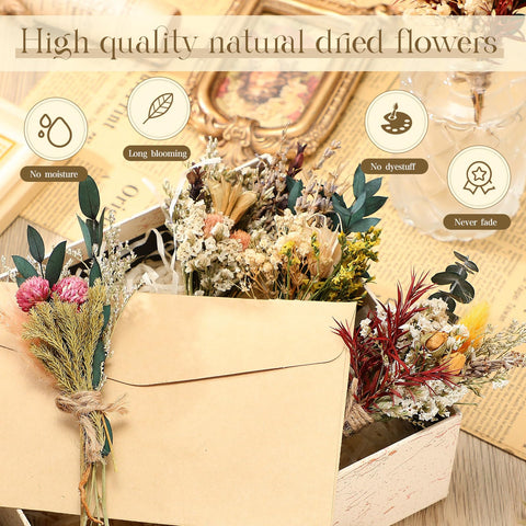 Layhit diverse color palette bouquet highlighting variety for versatile decorations.