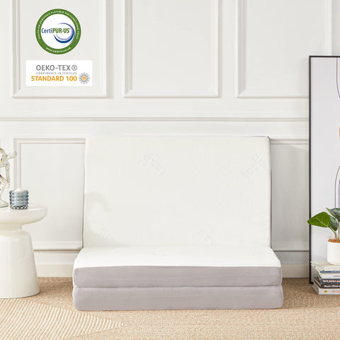 Lazyzizi removable cover with zipper for easy cleaning