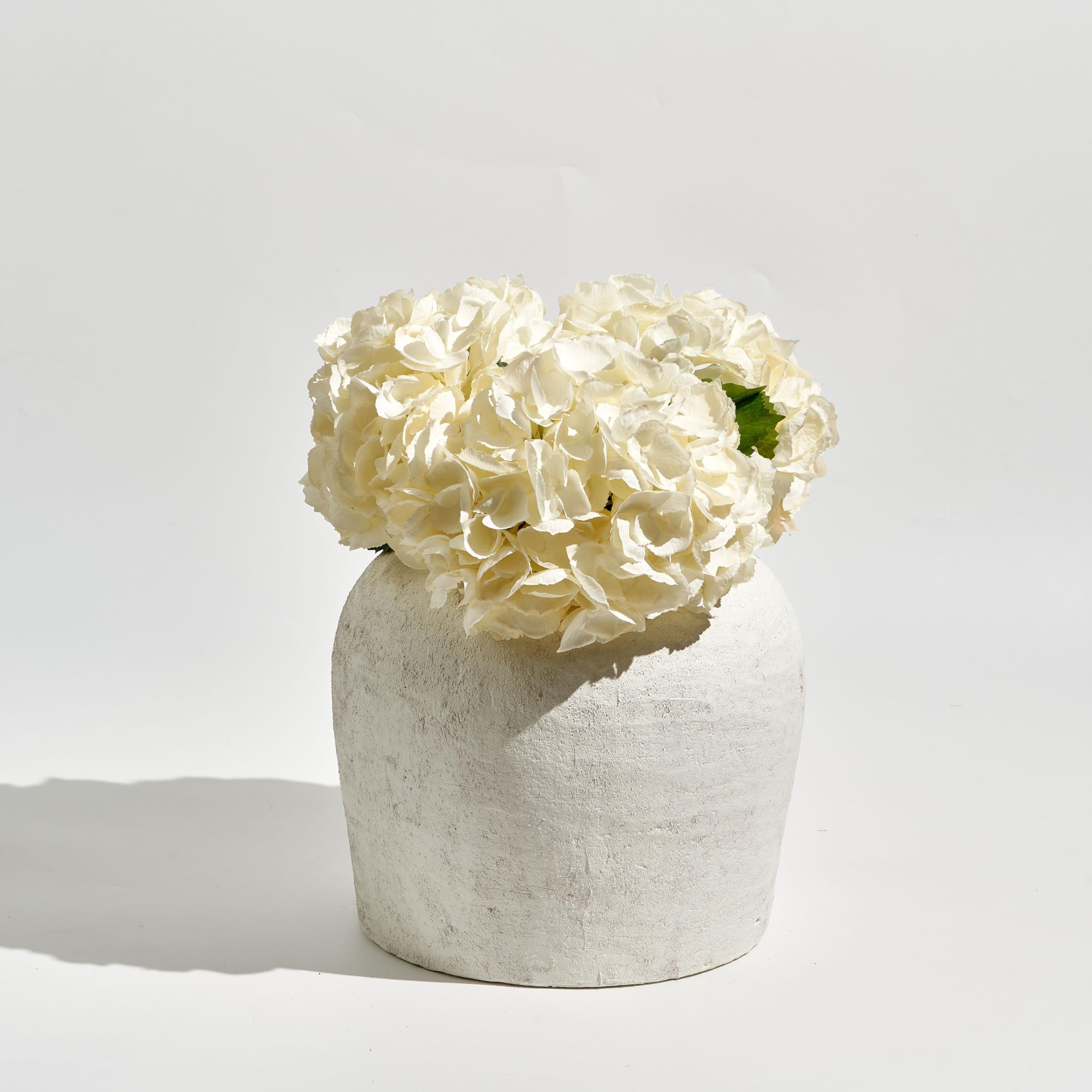 LB2 handcrafted ceramic finish provides durable, long-lasting elegance.