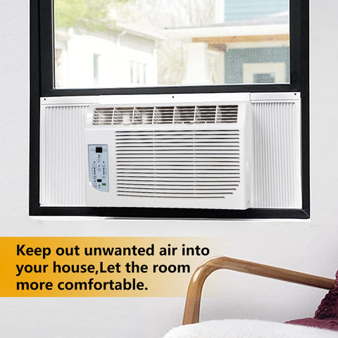 LBG Products compatibility tips help verify fit with your window AC.