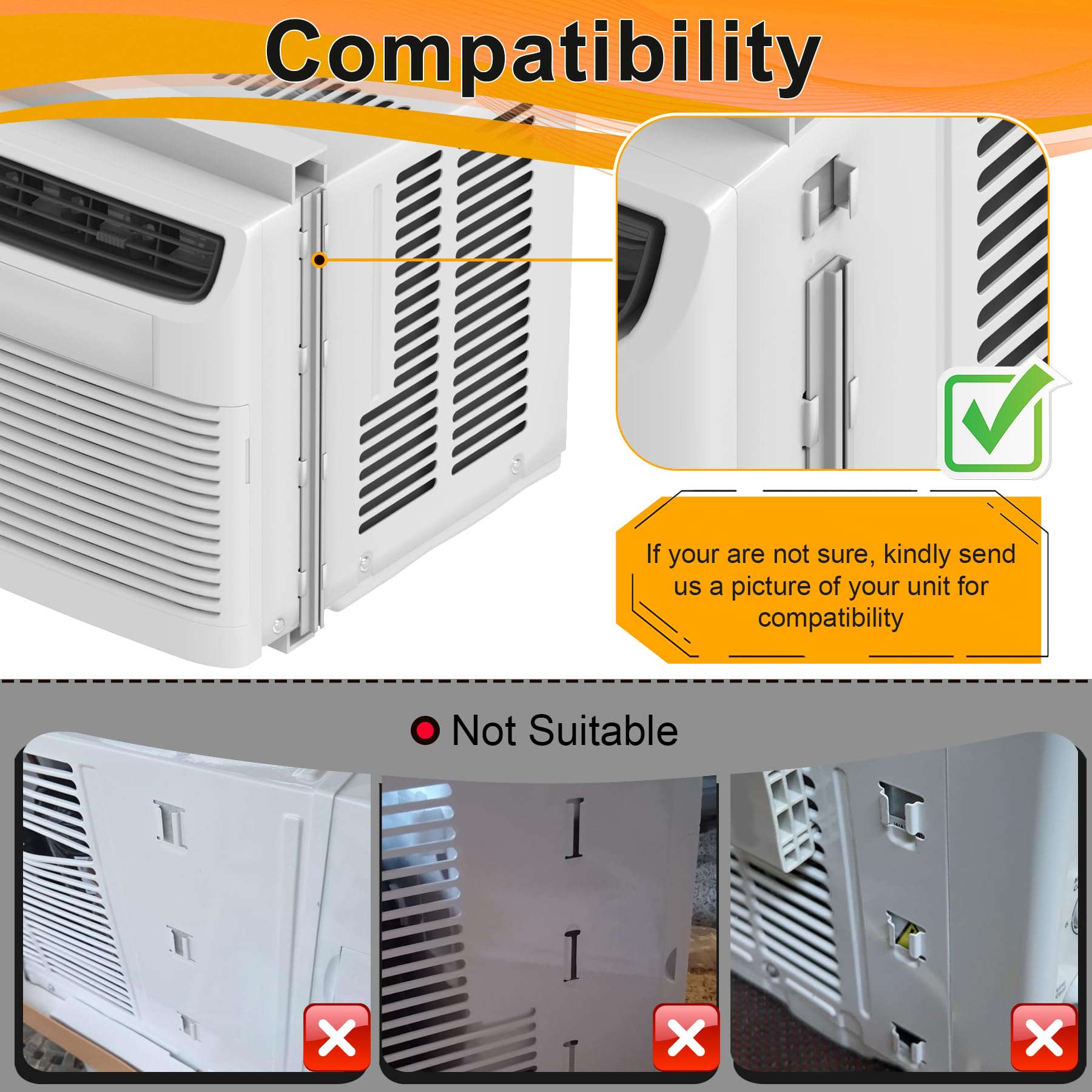 LBG Products side panel closeup material reveals durable, dust-resistant build.