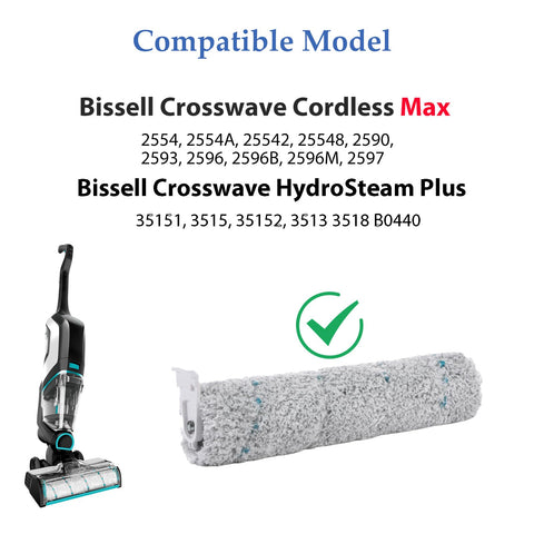 LBLVBNEWD vacuum filter 1866 traps fine particles for cleaner air.