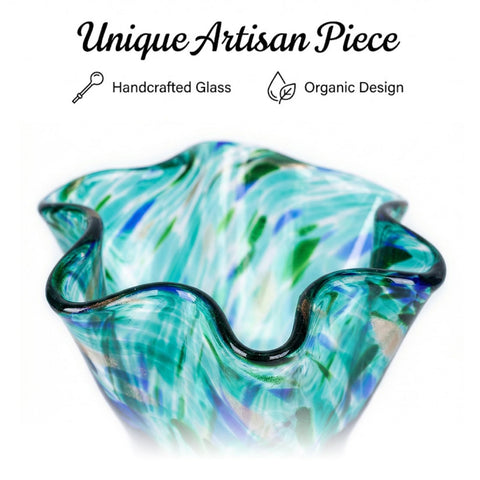 LCCCK crystal glass vase enhances desks, shelves, and hospitality spaces.