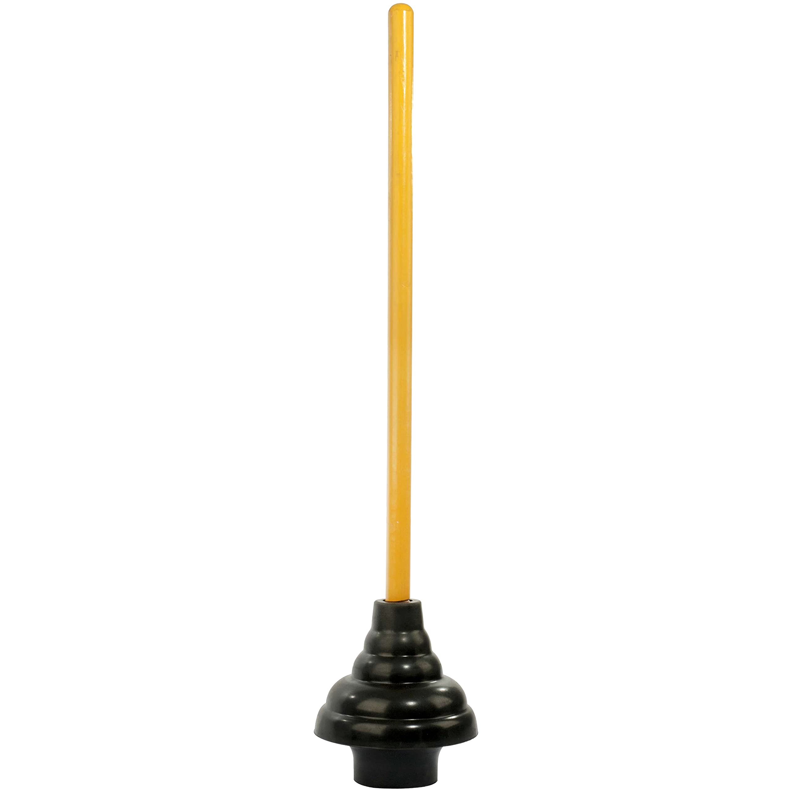 LDR Industries LDR-512-3410A heavy-duty drain handle ready for tough clogs