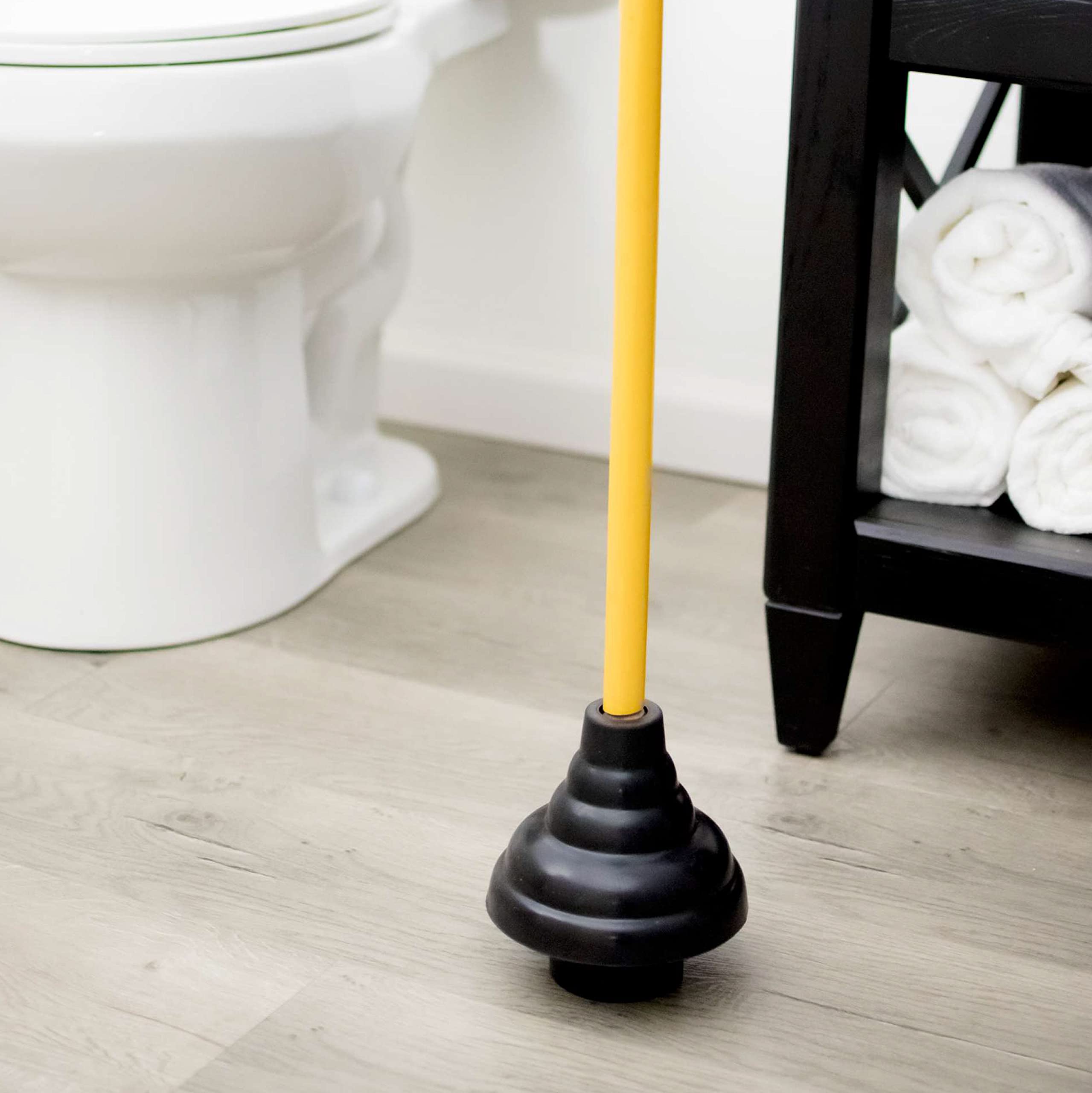 LDR Industries LDR-512-3410A suited for residential and commercial drain tasks