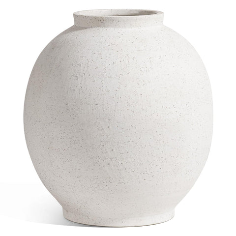LE TAUCI GARDEN Ideal centerpiece vase for weddings and events