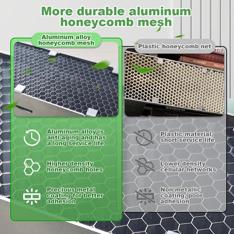 Leafinnerin quick-replacement design shows a complete unit ready to plug in.