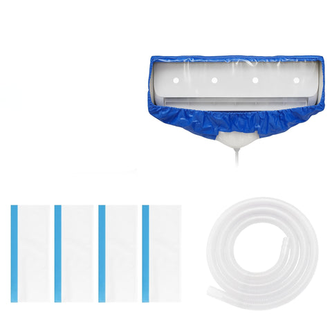  Leak Saver large bag suitable for 38 to 48 inch mini splits