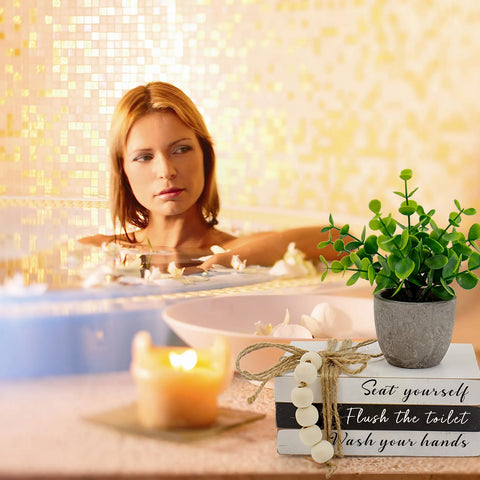 Lebsitey gift-ready decor is perfect for housewarmings and special occasions.