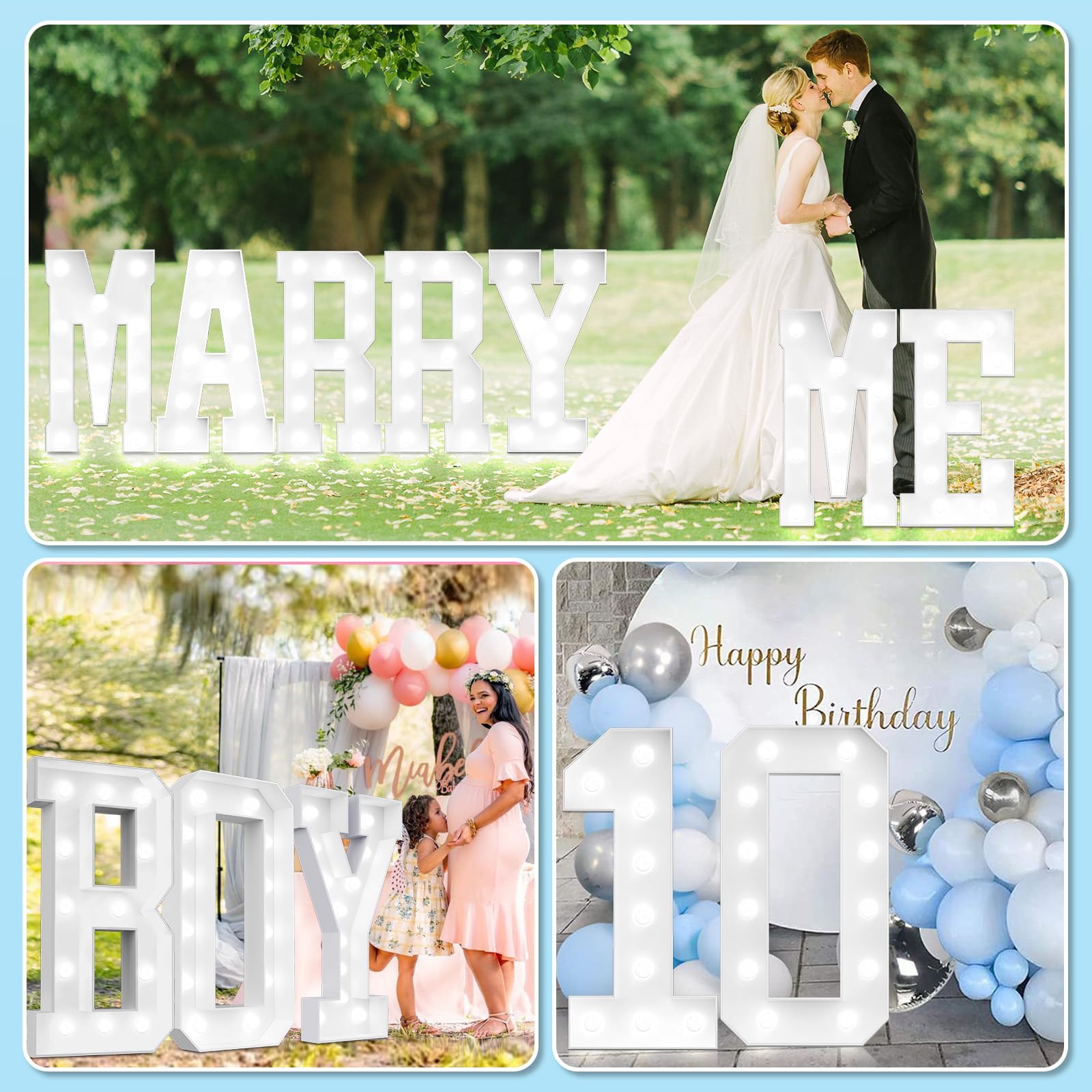 Ledido photo backdrop for events enhances visuals and memories