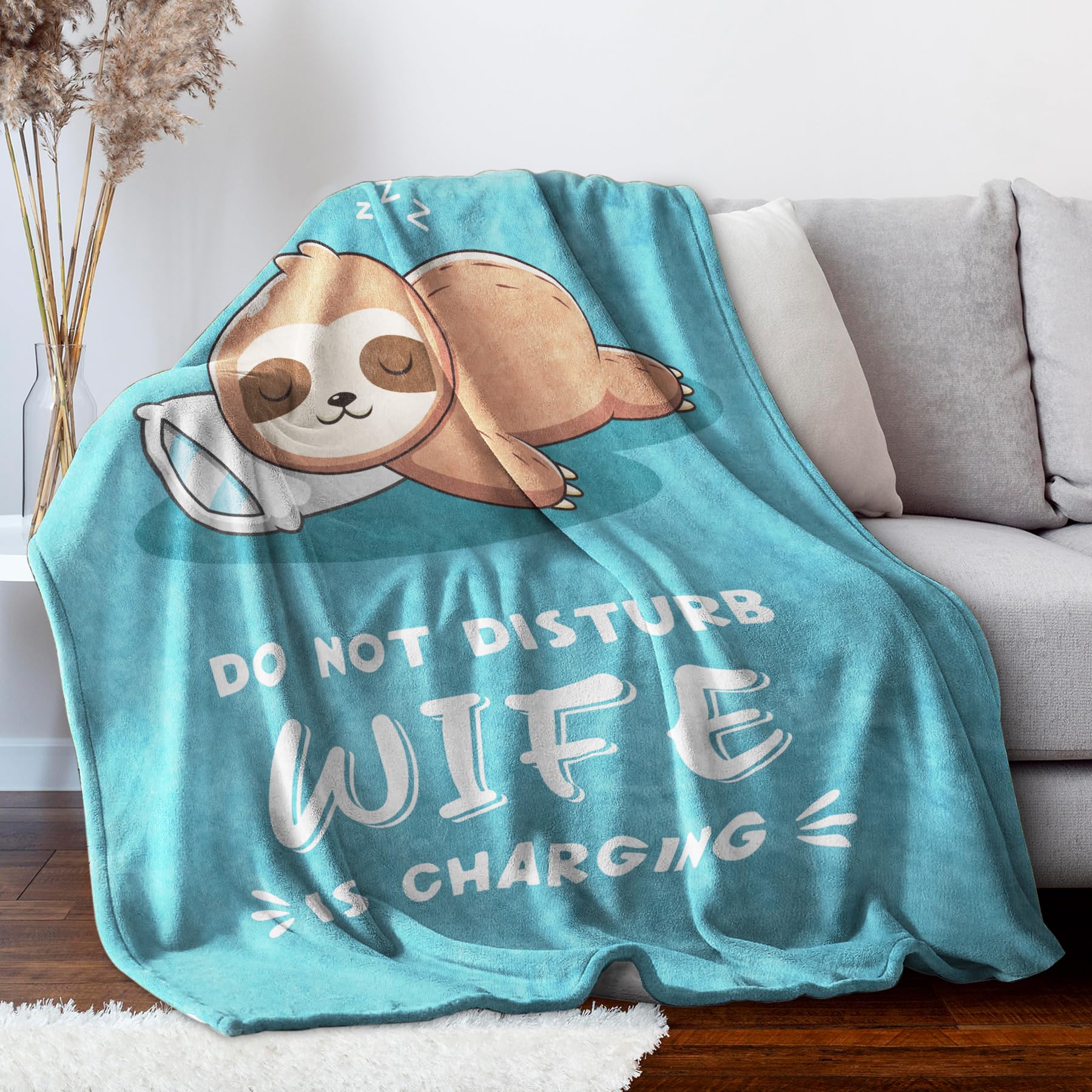 Leebbsin anniversary gift blanket recalls shared memories.