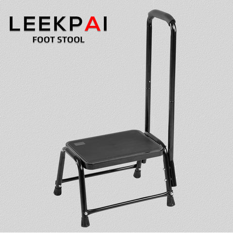 Leekpai Kitchen Step Stool ideal for homes, offices, and small spaces.