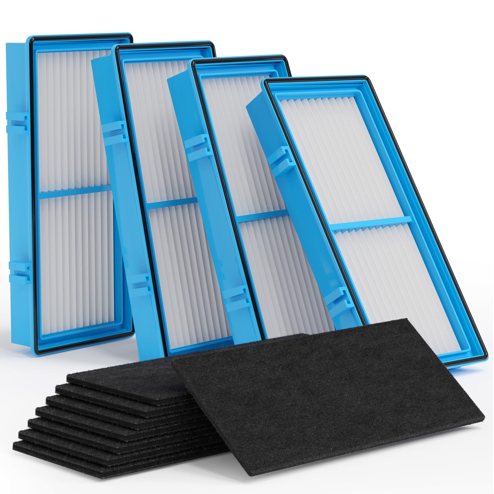 Leemone Aer1 filter for Holmes HAPF30AT pack shown, ready to refresh indoor air.