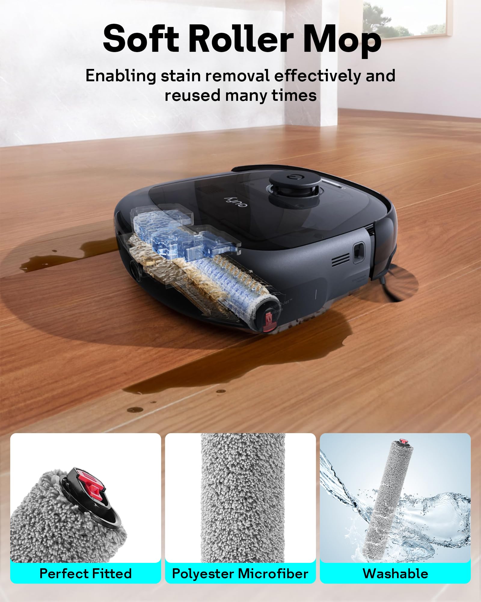 Leemone E25/E28 Omni complete parts kit for hassle-free maintenance.