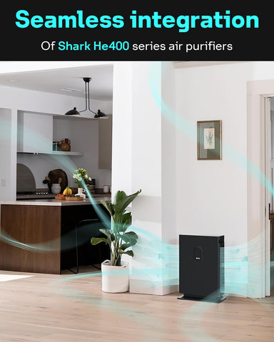 Leemone pre-filter for Shark Air Purifier 4 extends HEPA life