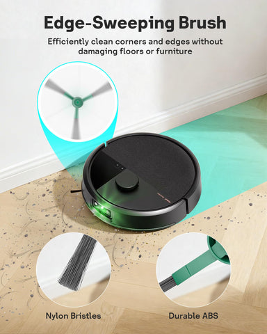 Leemone Roomba Max705 filter for reliable filtration
