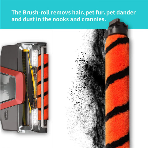 Leemone foam filters for Shark LZ600; maintain suction and performance.