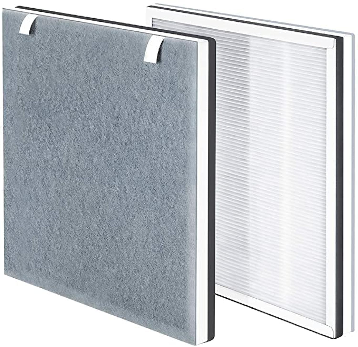 Leemone Vital 100 replacement filter compatible with Levoit purifiers for enhanced filtration